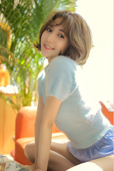 孔子动画片